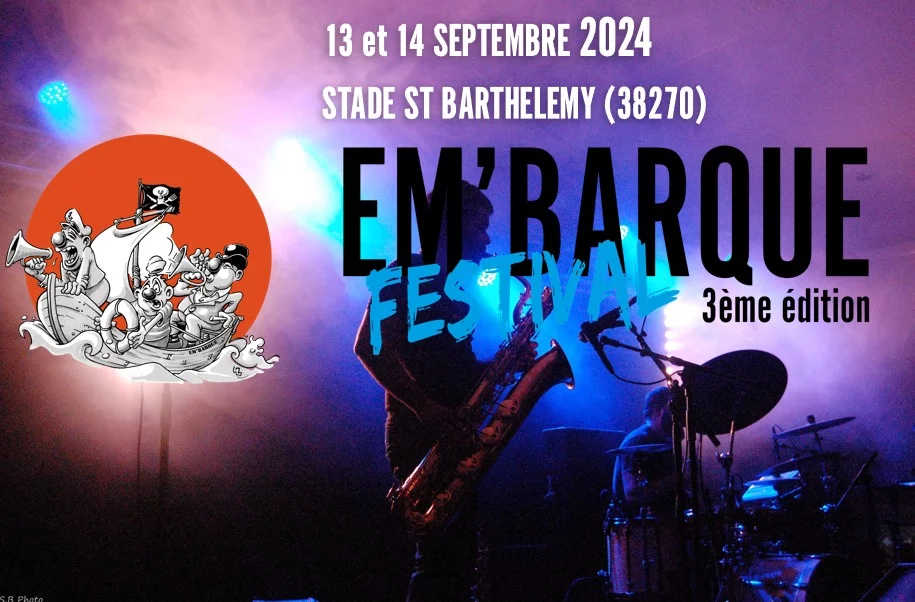 em'barque